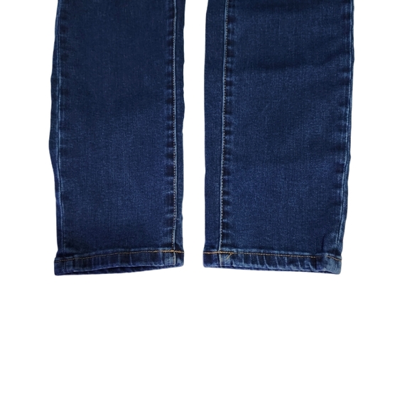 Tommy Hilfiger Women's 4/6 Jeans Blue - Picture 13 of 16